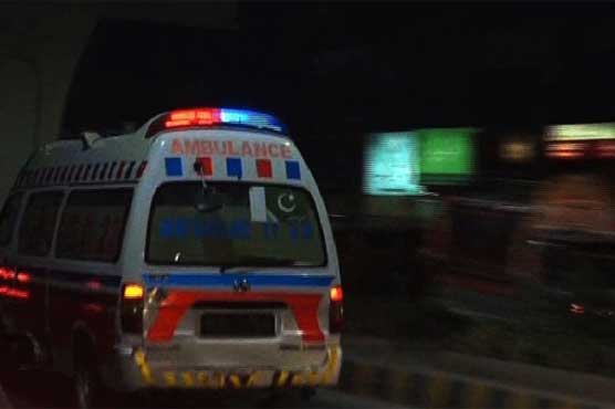 حاملہ خواتین کیلئے ایمبولینس سروس شروع