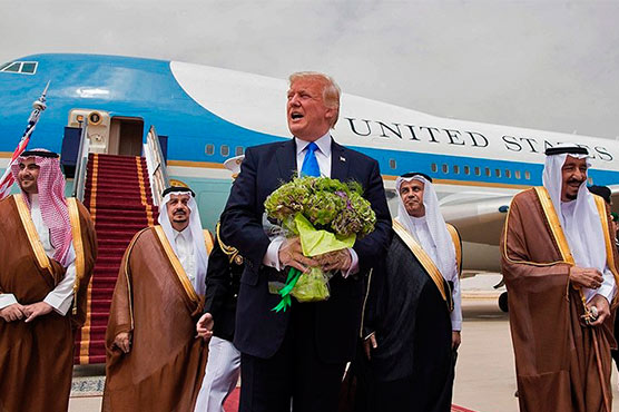 'Arab Nato' summit witnesses Iran isolation calls