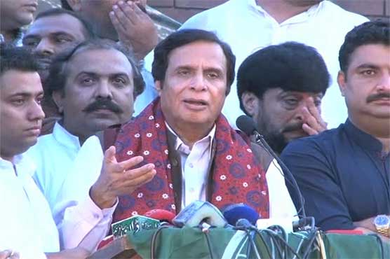 'عوام حکمرانوں سے تنگ آ چکے، جے آئی ٹی تحقیقات ہضم نہیں ہونے دیں گے'