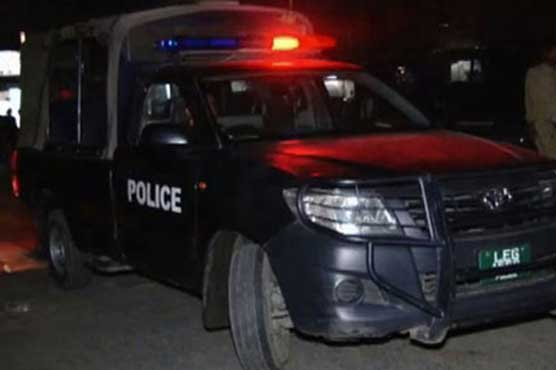 لاہور: کاہنہ میں پولیس کا سرچ آپریشن، 9 مشتبہ افراد زیر حراست