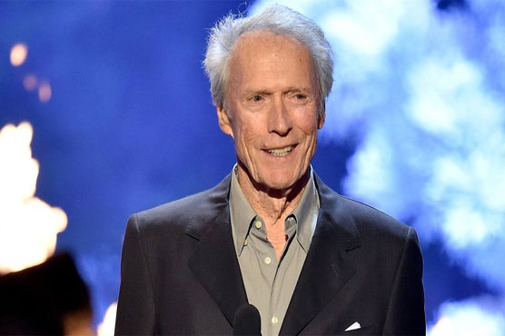 Clint Eastwood, 86, hints at return to acting