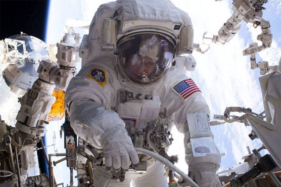 NASA plans emergency spacewalk on International Space Station