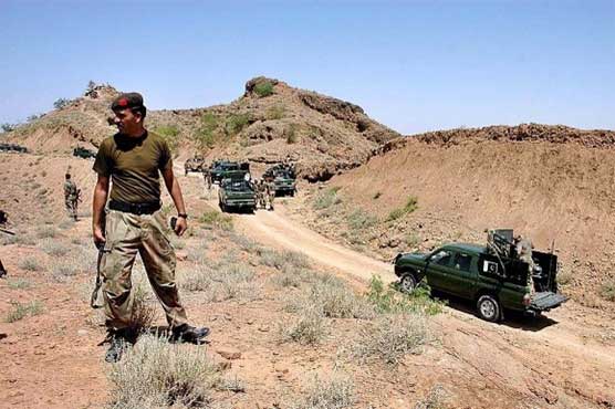 IED blast kills four peace committee volunteers in Khyber Agency