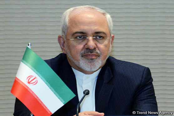 Worry about another 9/11 rather than Iran, Zarif tells US
