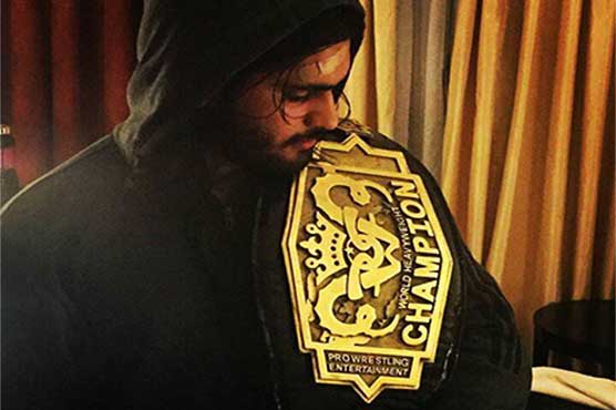 PWE Pakistan: Badshah Khan wins Royal Rumble in Islamabad