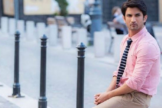 Sushant Singh Rajput has got 'dance game'