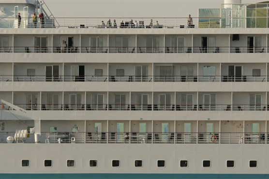 بیٹا بھرتی کرانے میں ناکامی، نائب قاصد کی پاک سیکرٹریٹ سے کود کر خودکشی