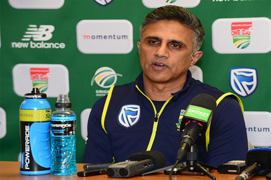 South Africa 'concerns' after Manchester attack