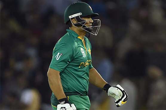 Noose around Khalid Latif tightened after fellow cricketer's testimony
