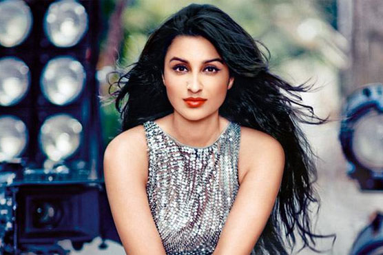 Parineeti Chopra talks about being sexually harassed at young age