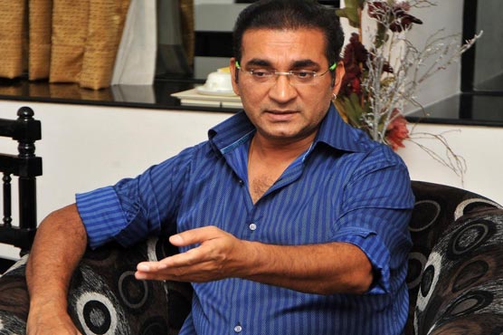 Abhijeet Bhattacharya's Twitter account suspended after obscene tweets