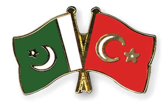 Negotiations on Pak-Turkey Free Trade Agreement to be held in June