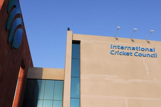 ICC panel calls for T20 TV umpire, backs Test world championship