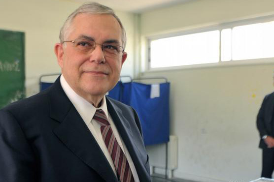 Ex-PM of Greece hurt in car blast: state TV