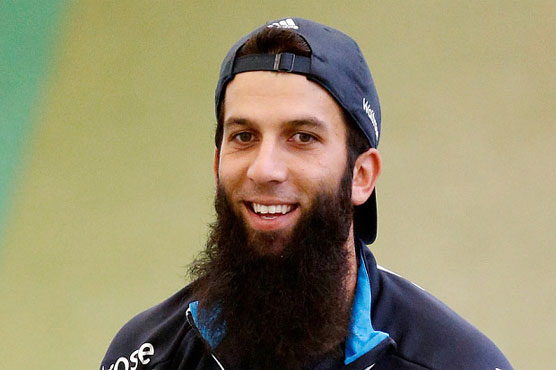 England's Ali still wary of South Africa