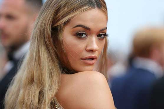 Rita Ora has fresh US start with new song, show