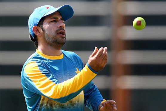 New Pakistan skipper faces Trophy acid test