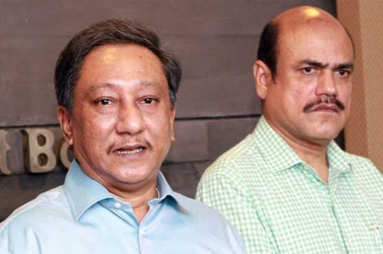 Not keen on playing Pakistan right now, says BCB chief