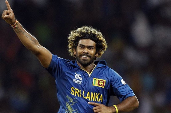 Sri Lanka hope for Malinga magic at Champions Trophy
