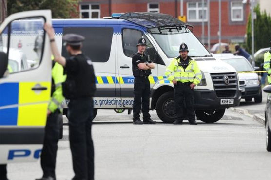 MI5 launches internal probe over Manchester attack warnings