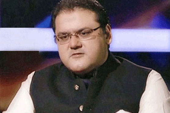 JIT orders Hussain Nawaz to reappear tomorrow