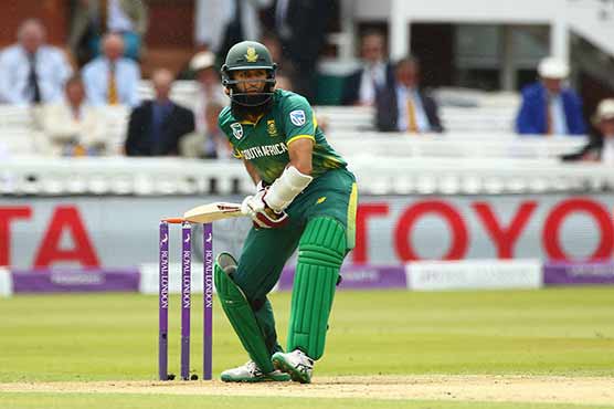 3rd ODI: South Africa beat England by seven wickets at Lord's 