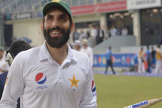 Misbah plans to bid adieu to cricket after PSL3 