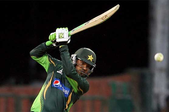 Haris Sohail urges team not to get carried away against India