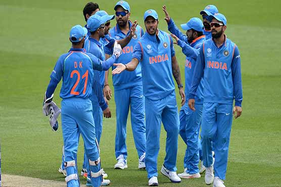 Bangladesh face humiliating defeat at the hands of India in CT warm-up