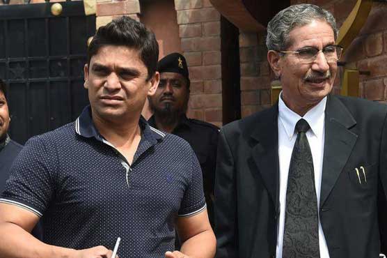 Khalid Latif calls off boycott of PSL spot-fixing hearing