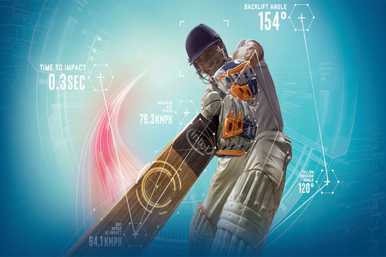 England trio to pioneer bat sensors in Champions Trophy