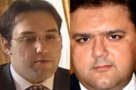 Panama Leaks: PM Nawaz's sons to appear before JIT today