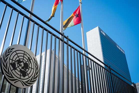 UN details horrific rape, murder in Central Africa