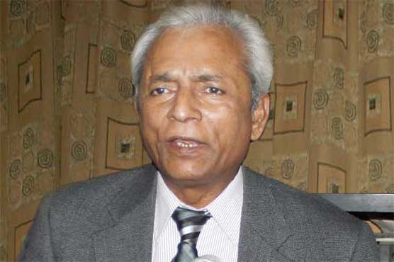 Nehal Hashmi resigns as senator after threatening JIT