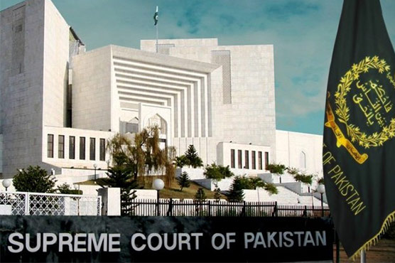 CJP serves contempt of court notice to Nehal Hashmi