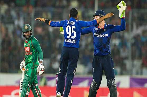 England and Bangladesh aim to banish batting blues
