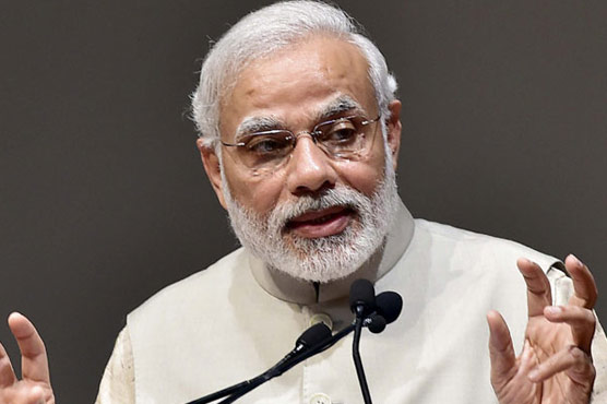 Modi urges Spanish firms to invest in India
