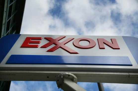 Shareholders vote for ExxonMobil transparency on climate impact