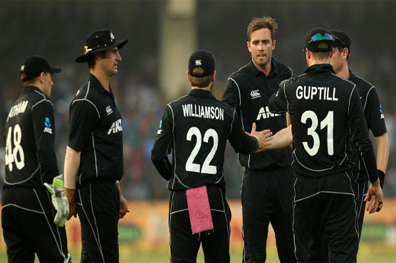 Kiwis aim to extend perfect T20 record against India