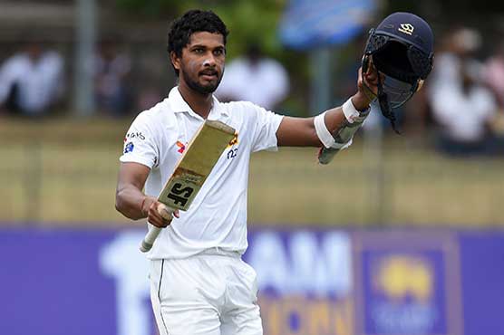 Witchcraft helped us win, says Sri Lanka captain