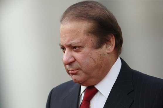 Nawaz all set to depart for Pakistan to face accountability in corruption references