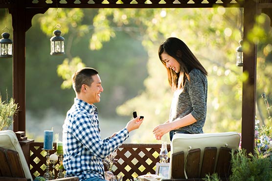 Five marriage mistakes you need to avoid