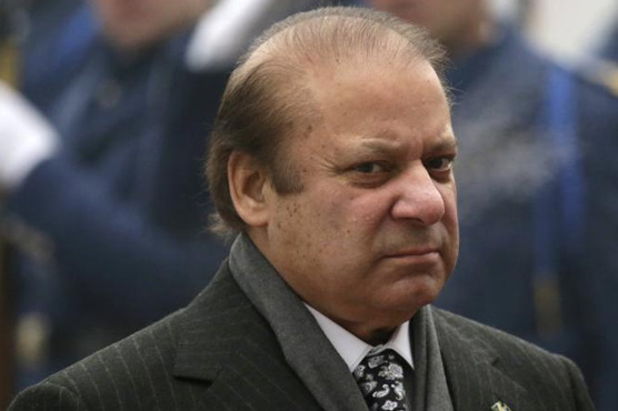 NAB seeks access to aircraft upon Nawaz's return: sources