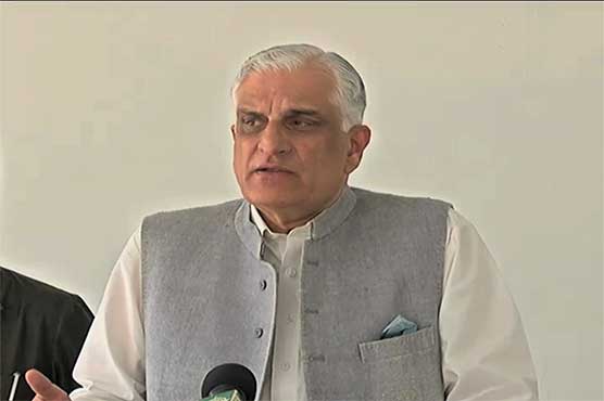 Army, judiciary to be excluded from accountability commission on parliamentary committee's consent