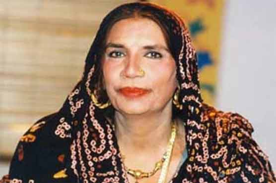 Fourth death anniversary of legendary folk singer Reshma today
