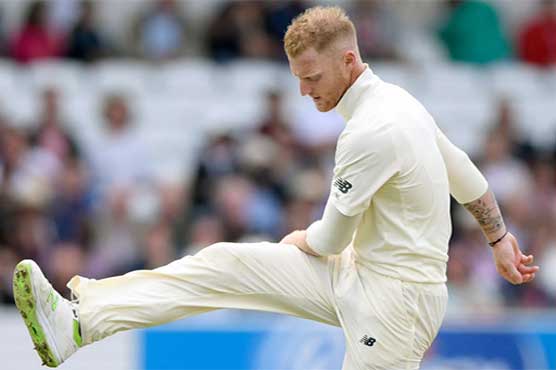 England coach writes off Stokes' Ashes chances