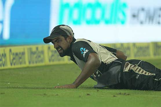 Delhi dew no excuse, say New Zealand after T20 streak ends