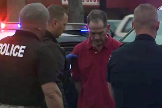 Three dead in Colorado Walmart store shooting police