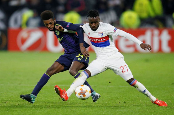 Football: Everton dumped out of Europe, Milan must wait