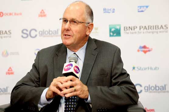 Tennis: Women's boss wants WTA Finals to close season